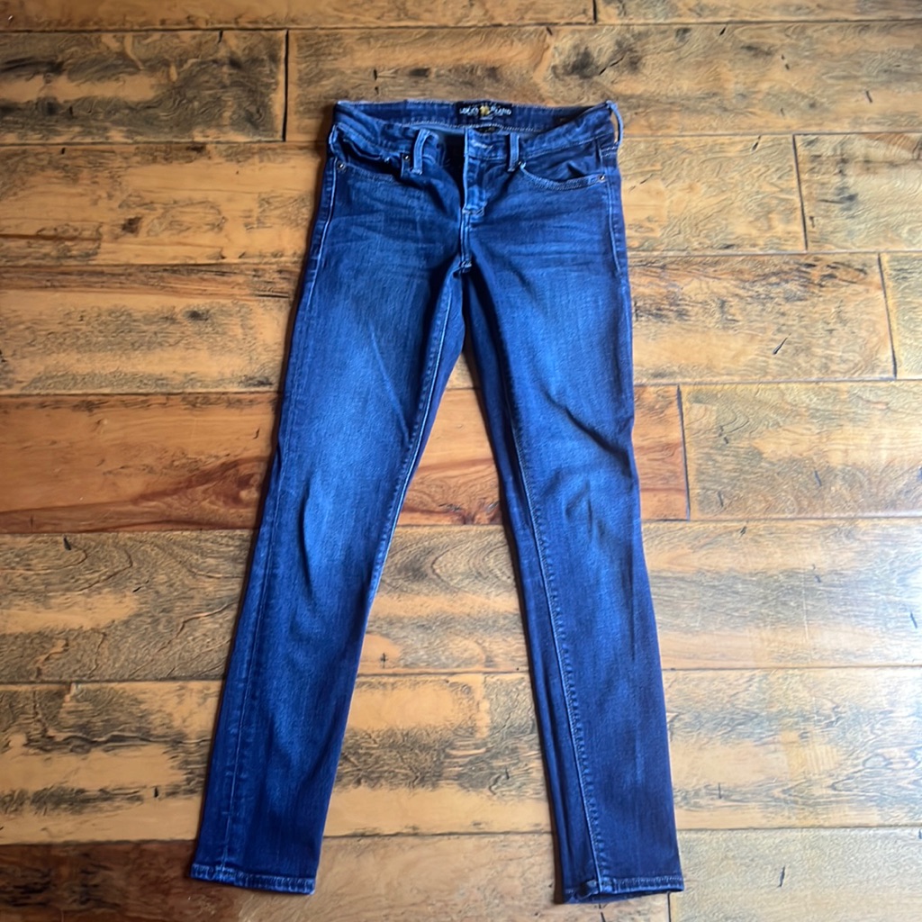 Lucky Brand Jeans
